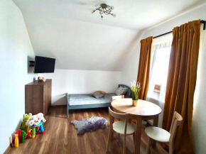 Apartament u Marci in Tymień